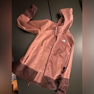 The North Face Apex Flex Dryvent Women’s shell